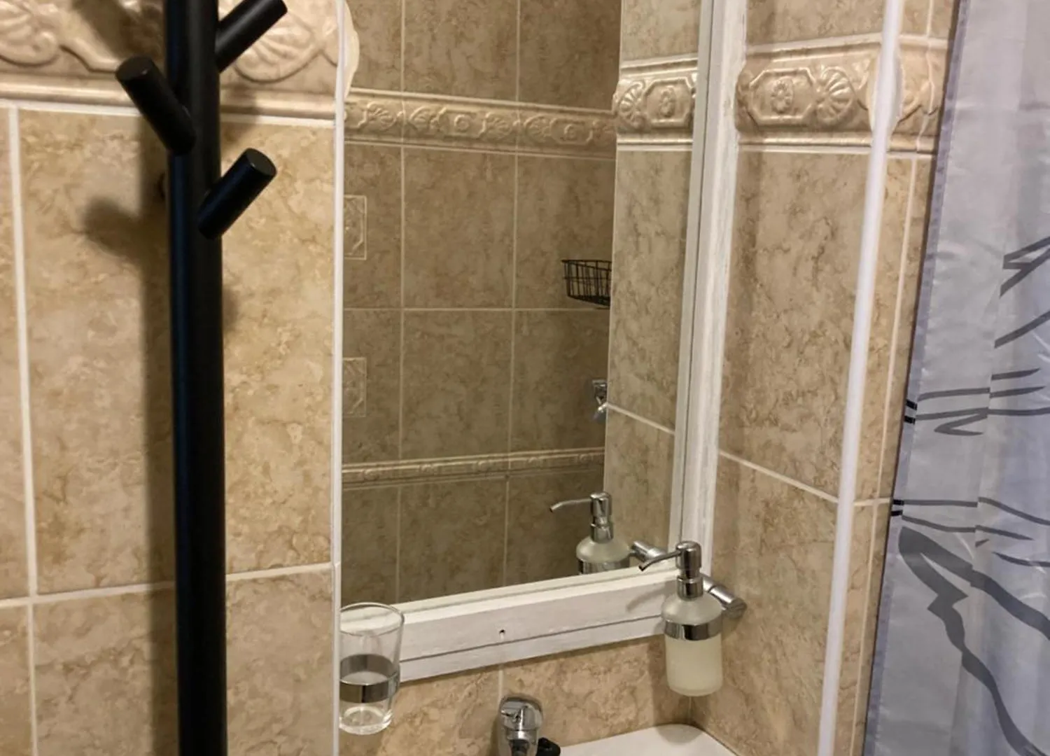 Homestay Tulip Apartment Prague
