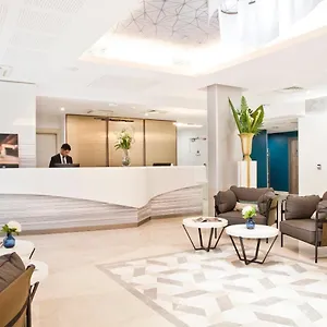 Residhome Aparthotel Marseille