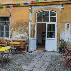Apartment New Stylish 3 Bedrooms In Mala Strana - N2nd, Prague