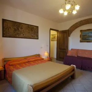 Alfieri Bed & Breakfast Pisa