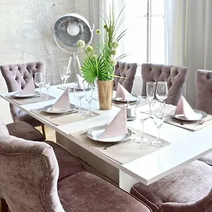 Apartment No1 Style & Design Xxl Centre, Prague